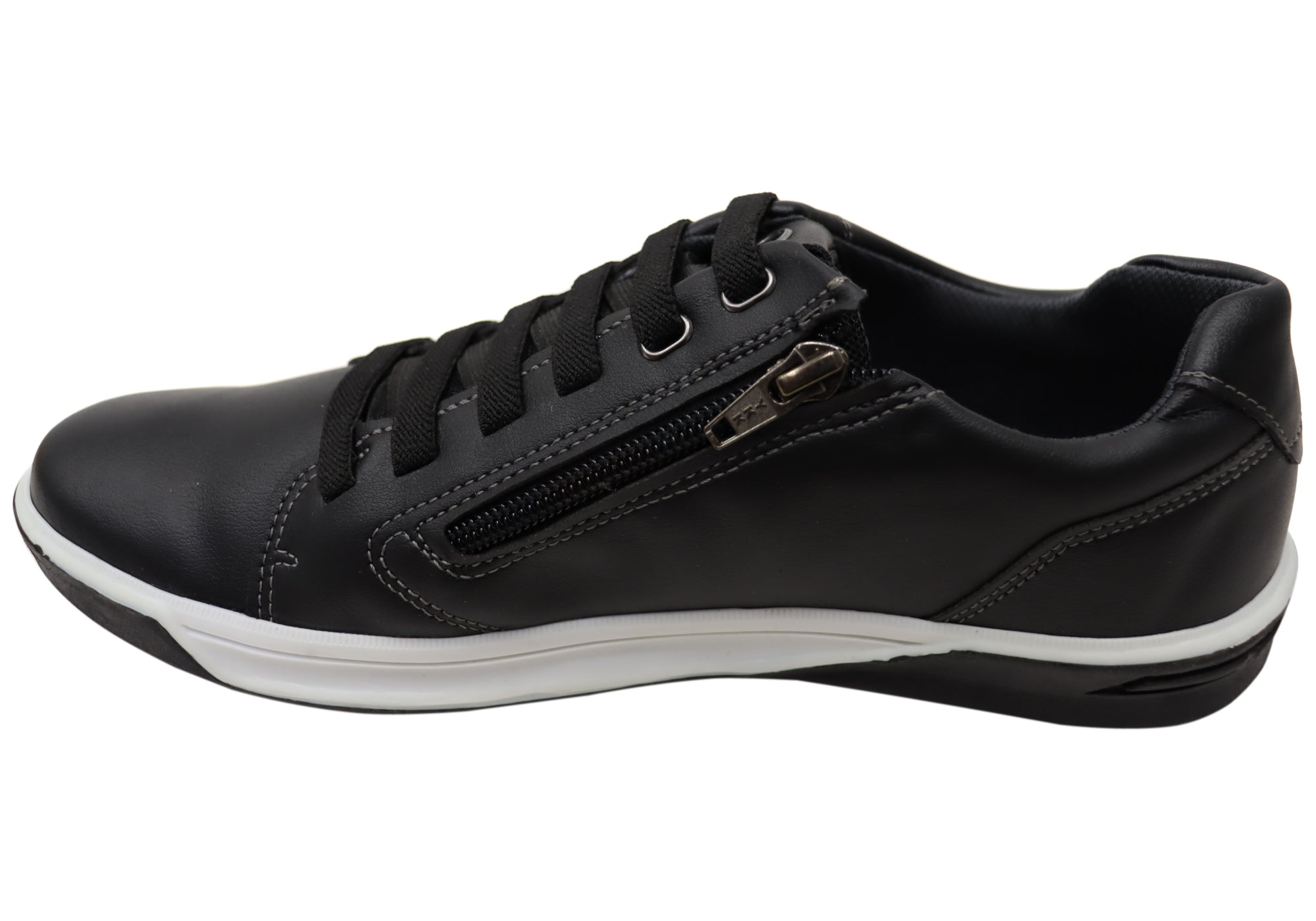 Pegada Memento Mens Slip On Casual Shoes Made In Brazil