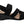 Bellissimo Tabitha Womens Comfortable Wedge Sandals