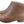 Andacco Avenue Womens Leather Comfortable Ankle Boots Made In Brazil