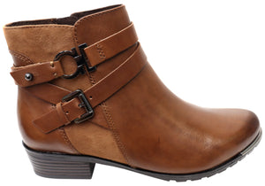 Amazon hotsell caprice boots