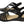 Bellissimo Angela Womens Comfortable Low Wedge Sandals