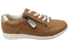 Tan Leather