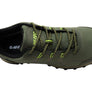 Hi Tec Mens Stinger Waterproof Lace Up Walking Shoes