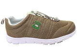 Kroten Womens Travelwalker Comfortable Wide Fit Walking Shoes