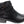 Caprice Nadine Womens Wide Fit Comfortable Leather Ankle Boots