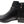 Caprice Nadine Womens Wide Fit Comfortable Leather Ankle Boots