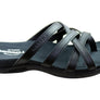 Merrell Womens Hayes Thong Leather Comfortable Sandals