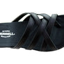 Merrell Womens Hayes Thong Leather Comfortable Sandals