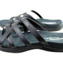 Merrell Womens Hayes Thong Leather Comfortable Sandals