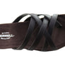 Merrell Womens Hayes Thong Leather Comfortable Sandals