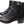 Caprice Nelba Womens Wide Fit Comfortable Leather Ankle Boots