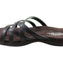 Merrell Womens Hayes Thong Leather Comfortable Sandals