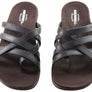 Merrell Womens Hayes Thong Leather Comfortable Sandals