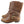 Andacco Hillside Womens Leather Comfort Mid Calf Boots Made In Brazil
