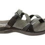 Merrell Womens District Mendi Thong Comfortable Sandals