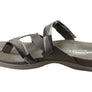 Merrell Womens District Mendi Thong Comfortable Sandals