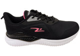 Adrun Dynamight Womens Comfortable Athletic Shoes Made In Brazil