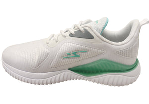 Adrun Dynamight Womens Comfortable Athletic Shoes Made In Brazil
