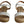 Lola Canales Amalie Womens Comfortable Leather Sandals Made In Spain