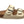 Skechers Womens Arch Fit Granola Romantic Comfortable Slide Sandals