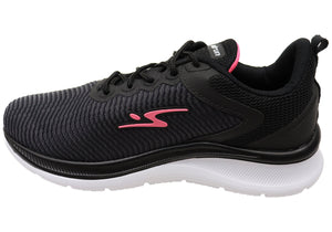 Adrun Thunder Womens Comfortable Athletic Shoes Made In Brazil