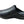 Comfortflex Tanya Womens Comfortable Closed Toe Open Back Mules