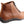 Andacco Cello Womens Leather Comfortable Ankle Boots Made In Brazil