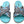 CC Resorts Fizz Womens Comfortable Slides Sandals