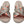 CC Resorts Fizz Womens Comfortable Slides Sandals