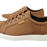 ECCO Mens Soft 7 Comfortable Leather Casual Lace Up Sneakers Shoes