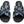 CC Resorts Fizz Womens Comfortable Slides Sandals