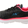 Adrun Excite Womens Comfortable Athletic Shoes Made In Brazil