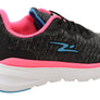 Adrun Excite Womens Comfortable Athletic Shoes Made In Brazil