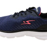 Adrun Excite Womens Comfortable Athletic Shoes Made In Brazil