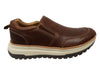 Sturdy Brown