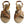 Lola Canales Yasmine Womens Comfortable Leather Sandals Made In Spain