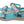 CC Resorts Floss Womens Comfortable Sandals