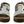 Pegada Hume Womens Comfortable Leather Sandals Made In Brazil