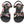 CC Resorts Floss Womens Comfortable Sandals