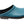 Sloggers Comfortable Womens Premium Clog Deep Lake Blue