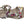 CC Resorts Floss Womens Comfortable Sandals