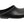 Sloggers Comfortable Mens Premium Garden Clogs Black