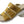 Pegada Treat Womens Comfort Leather Slides Sandals Made In Brazil