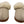 Dearfoams Womens Comfortable Chloe Soft Knit Clog Slippers