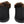 Dearfoams Womens Comfortable Chloe Soft Knit Clog Slippers