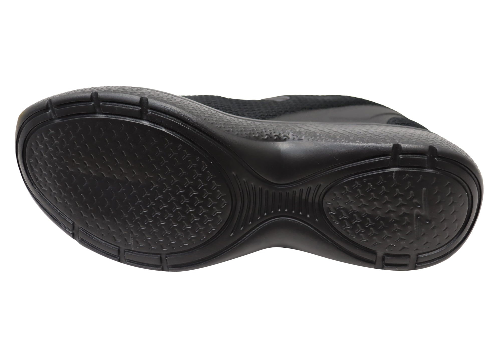 Adrun Virtue Womens Comfortable Athletic Shoes Made In Brazil