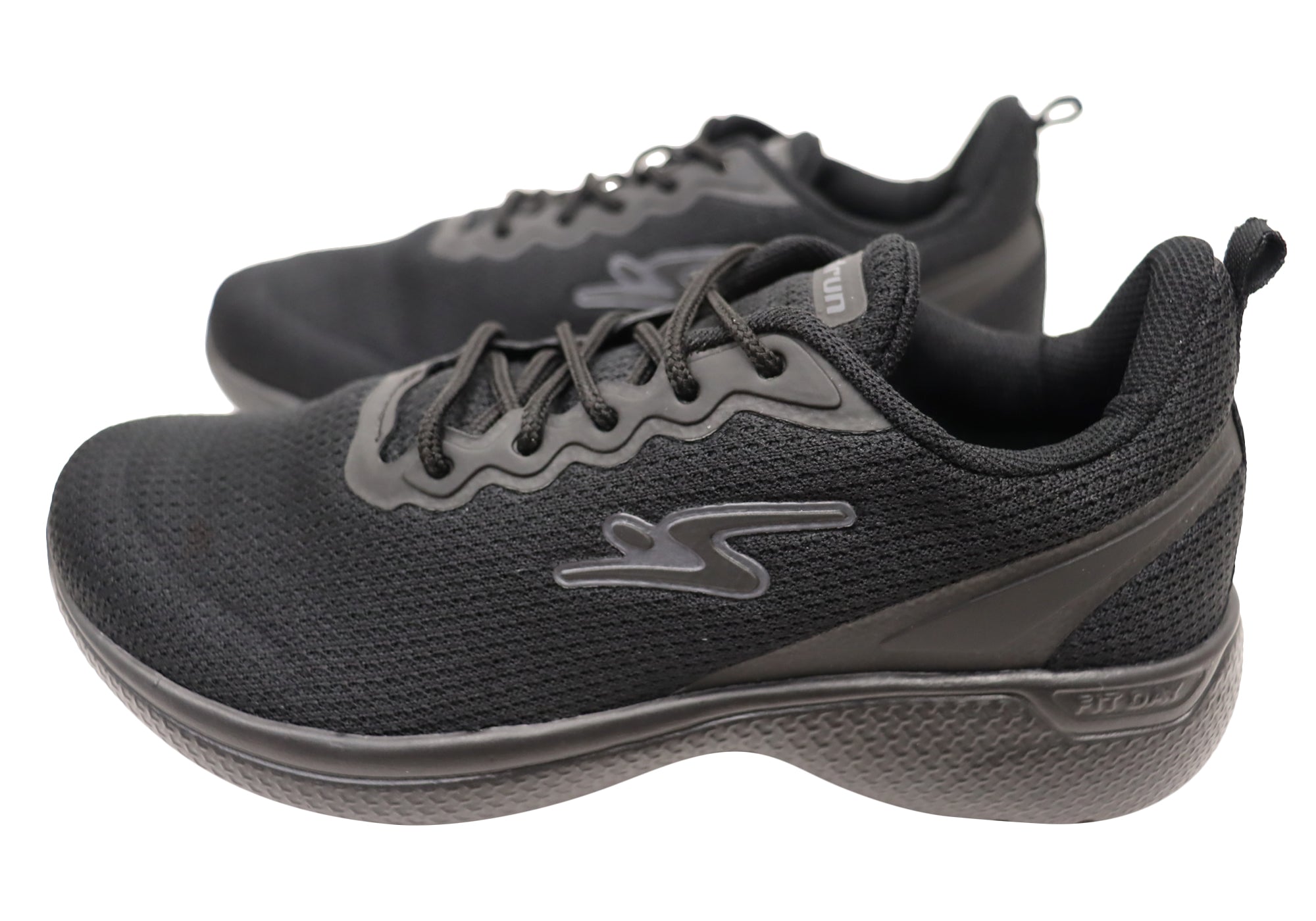 Adrun Virtue Womens Comfortable Athletic Shoes Made In Brazil