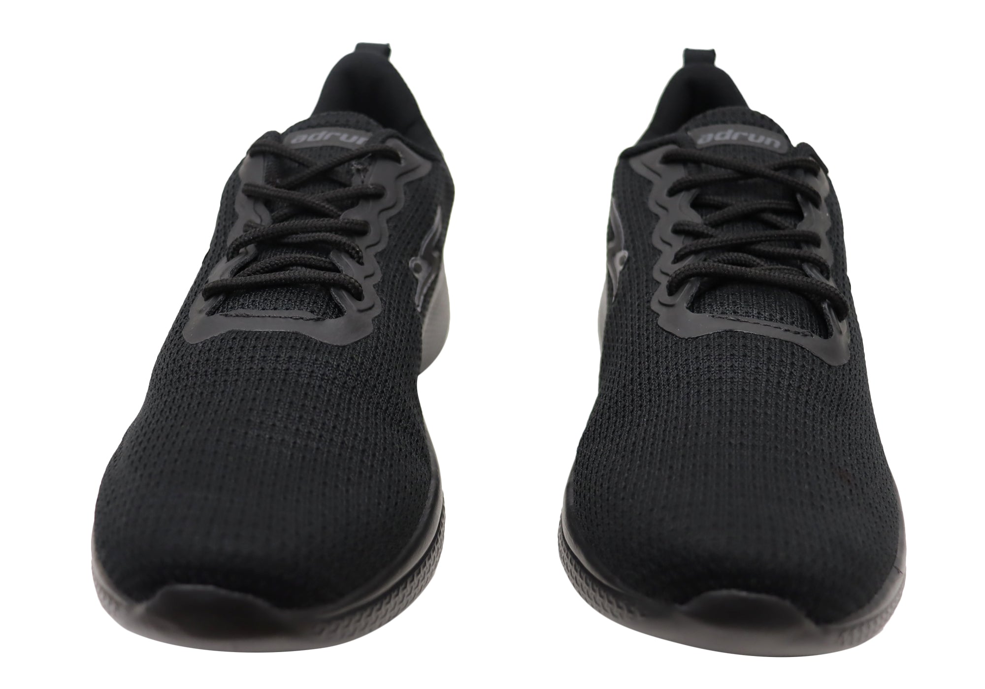 Adrun Virtue Womens Comfortable Athletic Shoes Made In Brazil