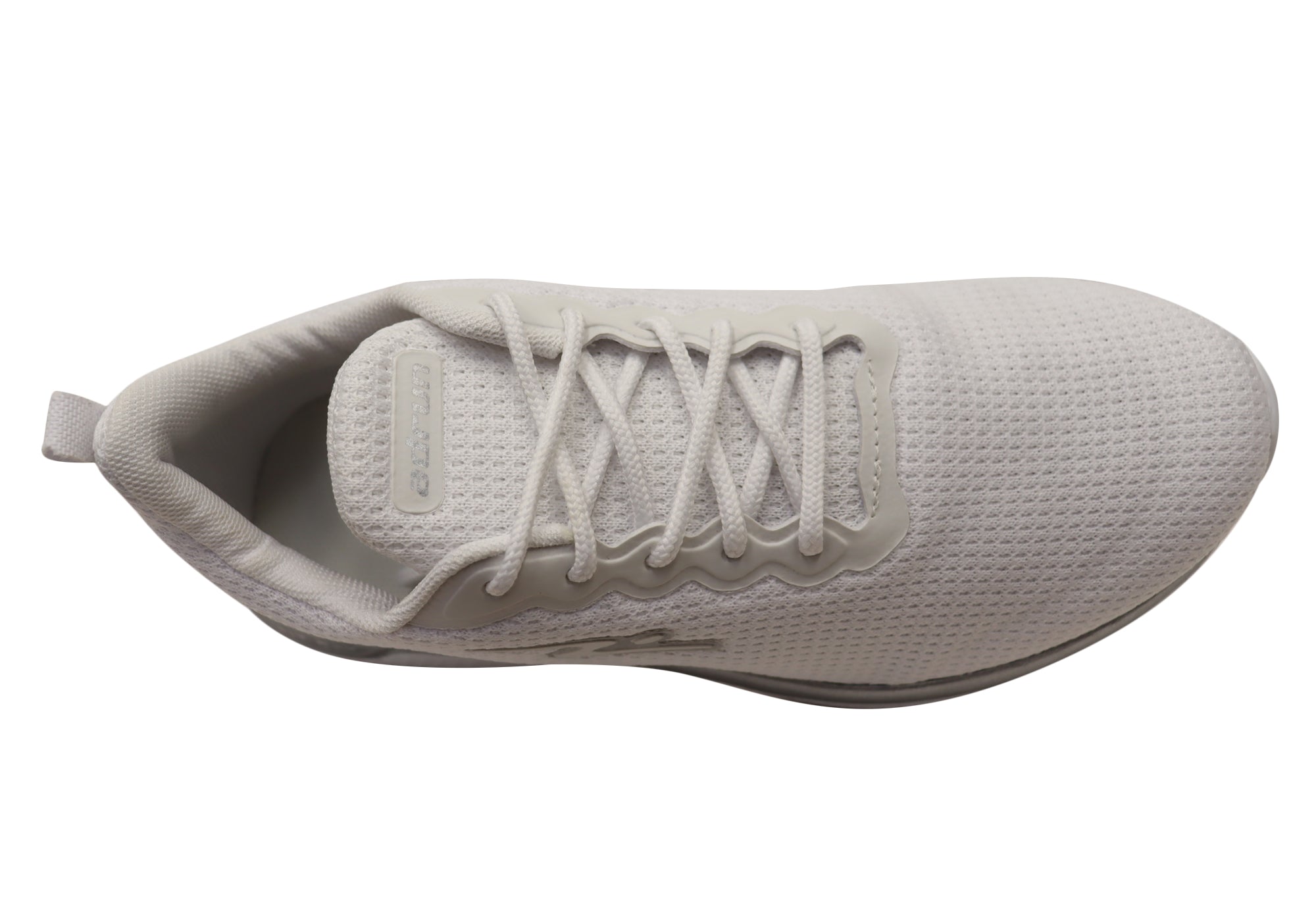 Adrun Virtue Womens Comfortable Athletic Shoes Made In Brazil
