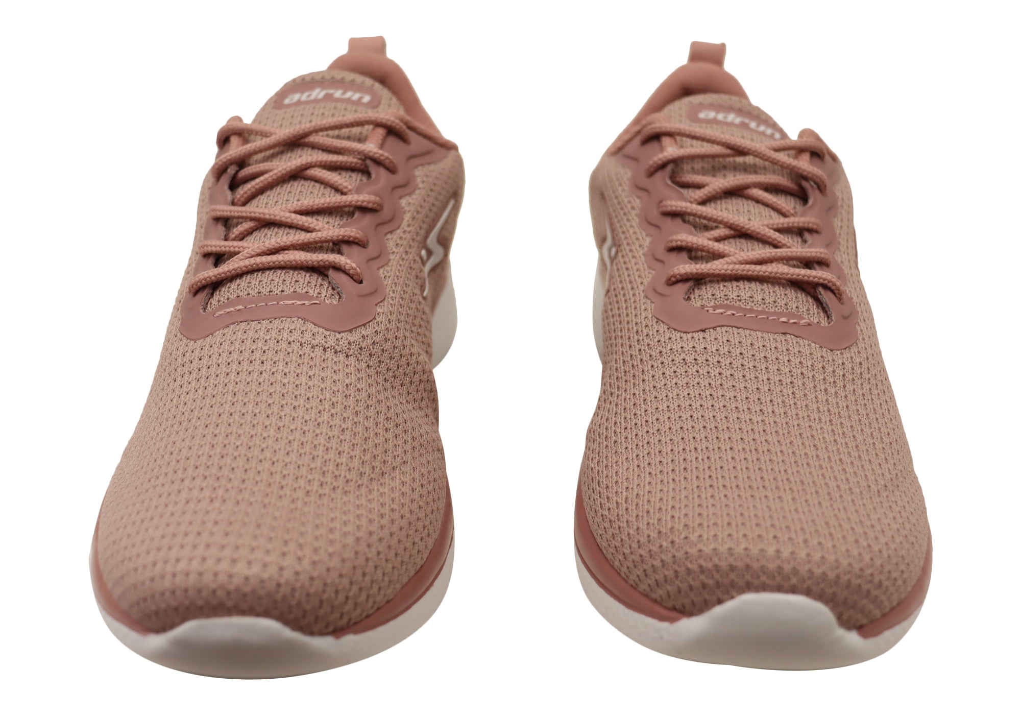 Adrun Virtue Womens Comfortable Athletic Shoes Made In Brazil